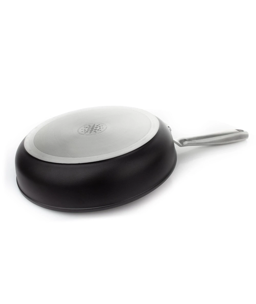 SARTÉN TITÁN 24CM IBILI 465024 3 SARTÉN TITÁN 24CM IBILI 465024 - Imagen 3