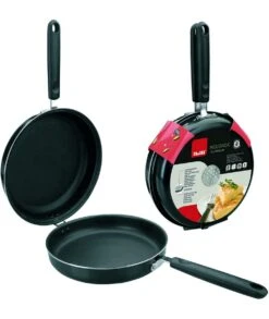 SARTÉN TORTILLAS IBILI INDUBASIC 28CM IBILI 405928