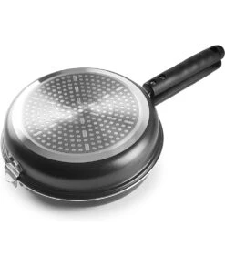 SARTÉN TORTILLAS IBILI INDUBASIC 28CM IBILI 405928 -Bazar Casa Sole sarten tortillas ibili indubasic 28cm ibili 405928 4