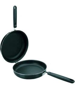 SARTÉN TORTILLAS IBILI INDUBASIC 28CM IBILI 405928 -Bazar Casa Sole sarten tortillas ibili indubasic 28cm ibili 405928 5