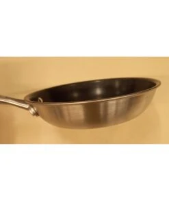 SARTÉN TRIPLY ENERGY 24CM IBILI 652824 -Bazar Casa Sole sarten triply energy 24cm ibili 652824 4