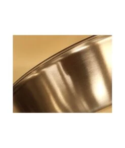 SARTÉN TRIPLY ENERGY 24CM IBILI 652824 -Bazar Casa Sole sarten triply energy 24cm ibili 652824 6