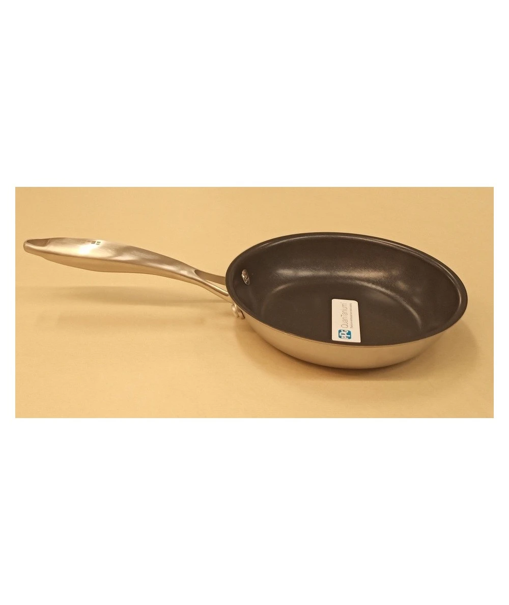 SARTÉN TRIPLY ENERGY 28CM IBILI 652828 2 SARTÉN TRIPLY ENERGY 28CM IBILI 652828 - Imagen 2