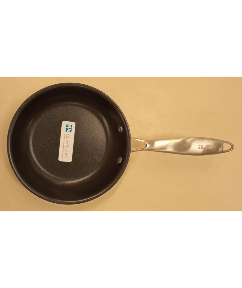 SARTÉN TRIPLY ENERGY 28CM IBILI 652828 4 SARTÉN TRIPLY ENERGY 28CM IBILI 652828 - Imagen 4