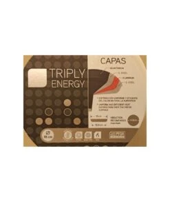 SARTÉN TRIPLY ENERGY 28CM IBILI 652828 15 SARTÉN TRIPLY ENERGY 28CM IBILI 652828 -Bazar Casa Sole sarten triply energy 28cm ibili 652828 7