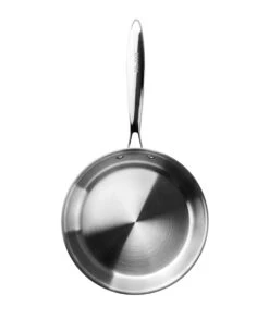 SARTÉN TRIPLY NATURAL 26CM IBILI 652926 -Bazar Casa Sole sarten triply natural 26cm ibili 652926 3