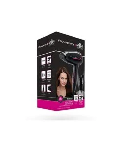 SECADOR ROWENTA CV3312F0 -Bazar Casa Sole secador rowenta cv3312f0 5