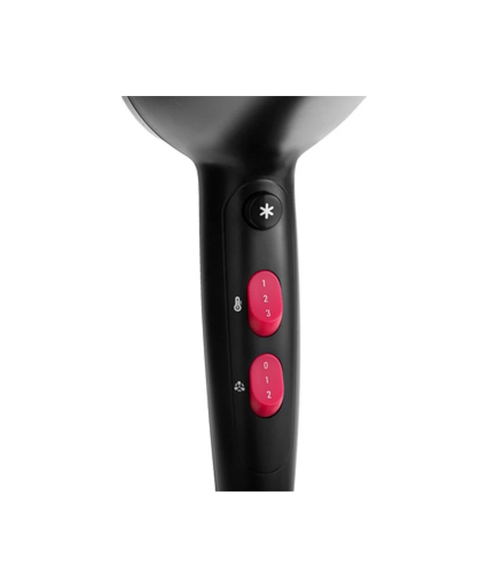 SECADOR ROWENTA ELITE CV5712FO 2 SECADOR ROWENTA ELITE CV5712FO - Imagen 2