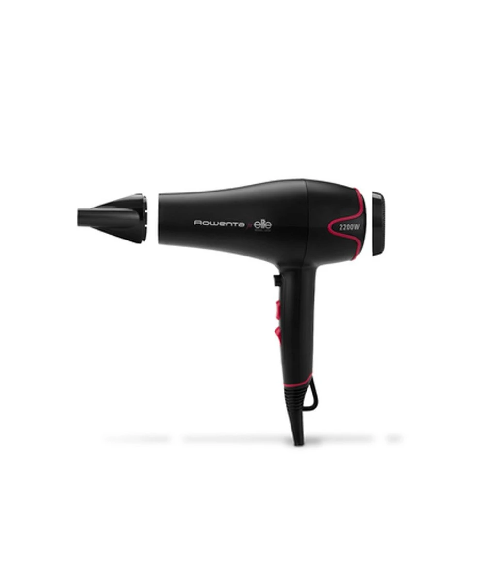 SECADOR ROWENTA ELITE CV5712FO 4 SECADOR ROWENTA ELITE CV5712FO - Imagen 4