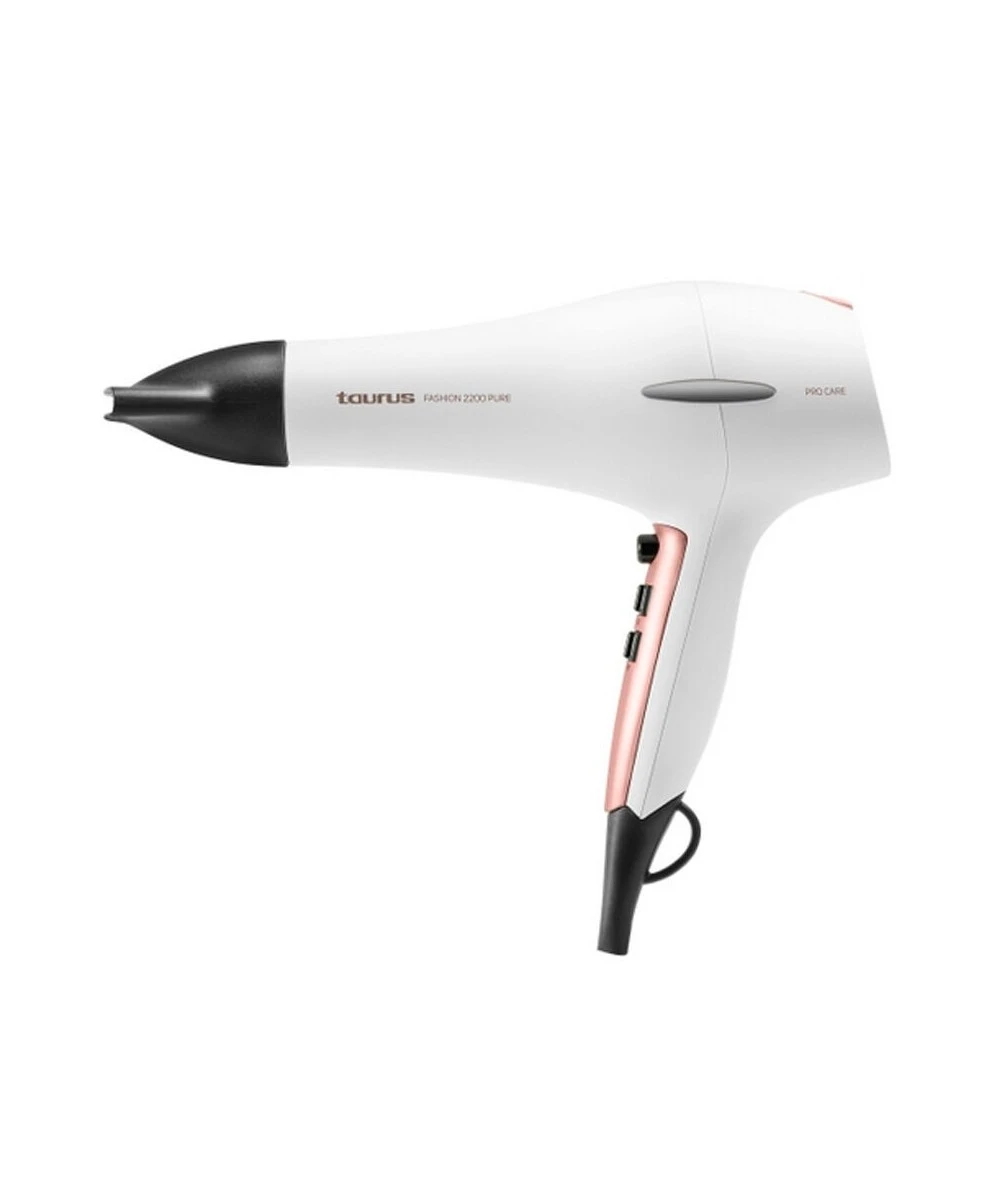 AEG SECADOR TAURUS FASHION 2200 PURE 1 AEG SECADOR TAURUS FASHION 2200 PURE