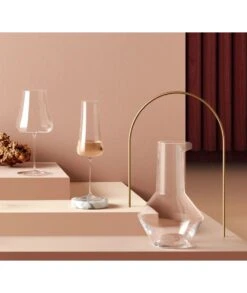 SET 2 COPAS NUDE STEMZERO VOLCANO WHITE WINE 700 CC 15 SET 2 COPAS NUDE STEMZERO VOLCANO WHITE WINE 700 CC -Bazar Casa Sole set 2 copas nude stemzero volcano white wine 700 cc 5