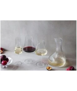 SET 2 COPAS NUDE STEMZERO VOLCANO WHITE WINE 700 CC 16 SET 2 COPAS NUDE STEMZERO VOLCANO WHITE WINE 700 CC -Bazar Casa Sole set 2 copas nude stemzero volcano white wine 700 cc 6