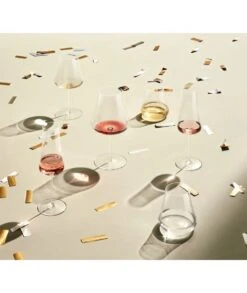 SET 2 COPAS NUDE STEMZERO VOLCANO WHITE WINE 700 CC 18 SET 2 COPAS NUDE STEMZERO VOLCANO WHITE WINE 700 CC -Bazar Casa Sole set 2 copas nude stemzero volcano white wine 700 cc 8