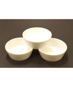 SET 3 CAZOLETAS BÁLTICO PONTESA 75852