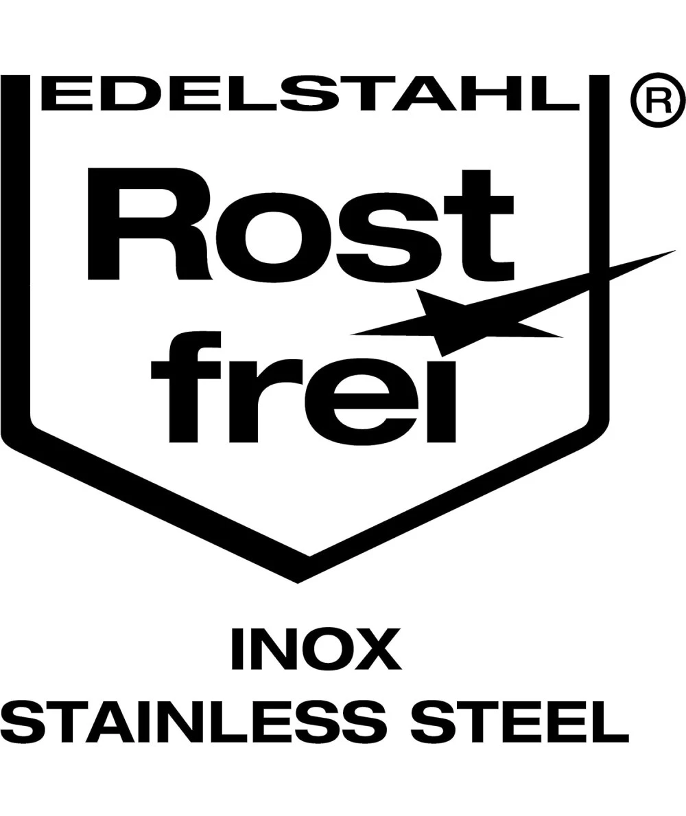 SET 3 CUCHILLOS CHULETERO TRAMONTINA 10 SET 3 CUCHILLOS CHULETERO TRAMONTINA - Imagen 10