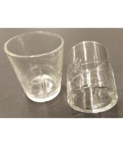 SET 6 VASOS TIVOLI VINO 15,5CL COK