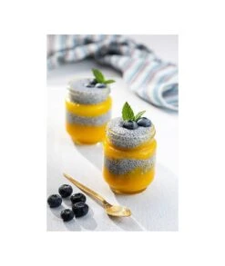 SET 7 VASOS YOGURTERA LACOR 69244 -Bazar Casa Sole set 7 vasos yogurtera lacor 69244 2