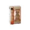 SET MOLINILLOS SAL Y PIMIENTA PEUGEOT 18CM