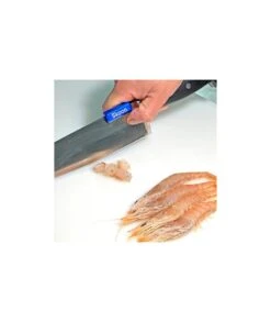 SKOON AZUL PARA CUCHILLOS