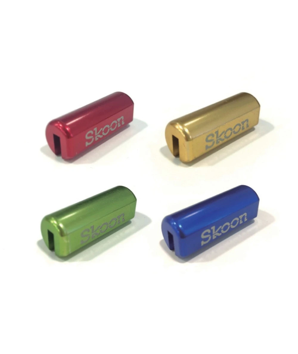 SKOON AZUL PARA CUCHILLOS 4 SKOON AZUL PARA CUCHILLOS - Imagen 4