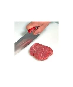 SKOON ROJO PARA CUCHILLOS