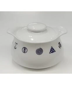 SOPERA CON TAPA MELIDE TRISQUEL PONTESA 74248