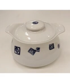 SOPERA CON TAPA MELIDE CÉLTICO PONTESA