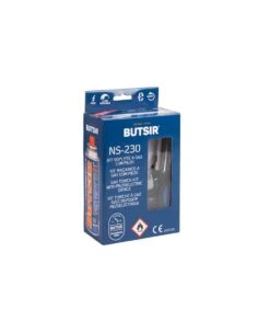 SOPLETE + CATUCHO 227G NS-230 BUTSIR COCH0014 -Bazar Casa Sole soplete catucho 227g ns 230 butsir coch0014 2