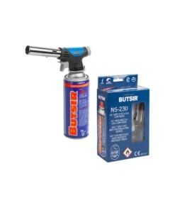 SOPLETE + CATUCHO 227G NS-230 BUTSIR COCH0014