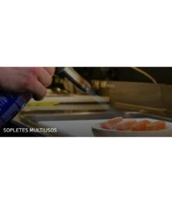 SOPLETE MAXX300 ROSCA 7/16 BUTSIR SOCA0020 -Bazar Casa Sole soplete maxx300 rosca 716 butsir soca0020 5