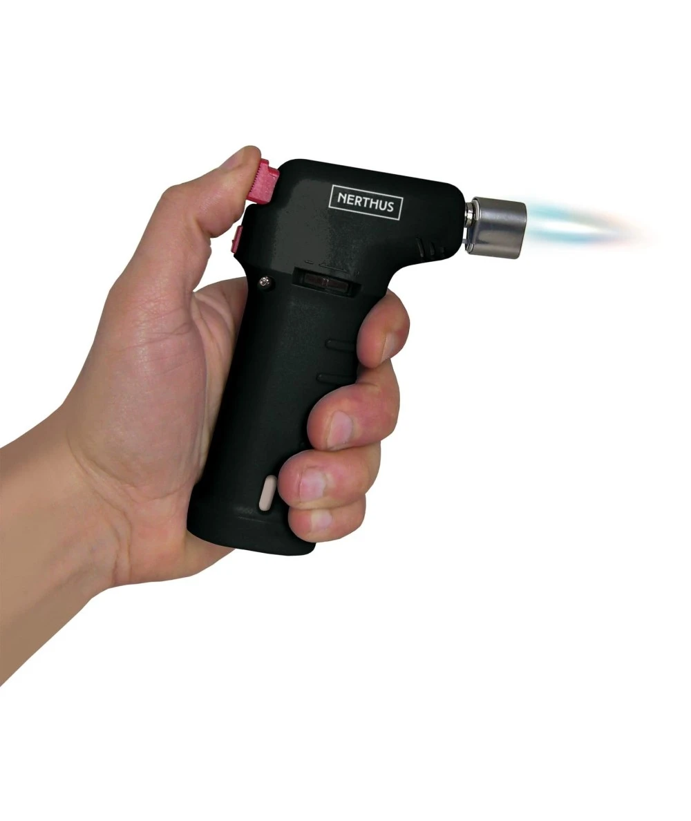 SOPLETE PROFESIONAL REPOSTERÍA NERTHUS FIH 011 2 SOPLETE PROFESIONAL REPOSTERÍA NERTHUS FIH 011 - Imagen 2