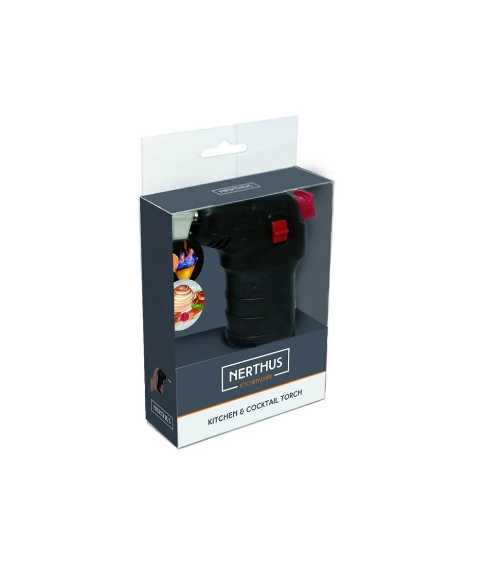 SOPLETE PROFESIONAL REPOSTERÍA NERTHUS FIH 011 3 SOPLETE PROFESIONAL REPOSTERÍA NERTHUS FIH 011 - Imagen 3