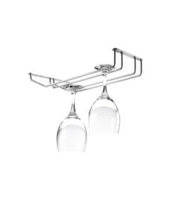 SOPORTE DE COPAS TECHO DOBLE LACOR 62262