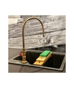 SOPORTE DE MADERA PARA PIEDRAS DE AFILAR 8 SOPORTE DE MADERA PARA PIEDRAS DE AFILAR -Bazar Casa Sole soporte de madera para piedras de afilar 2