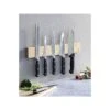 SOPORTE MAGNÉTICO CUCHILLOS 36CM LACOR 39108