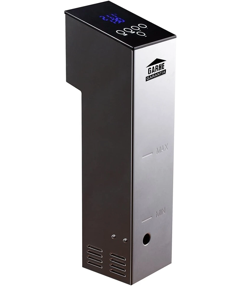 SOUS VIDE GARHE SV-COOK 1 SOUS VIDE GARHE SV-COOK