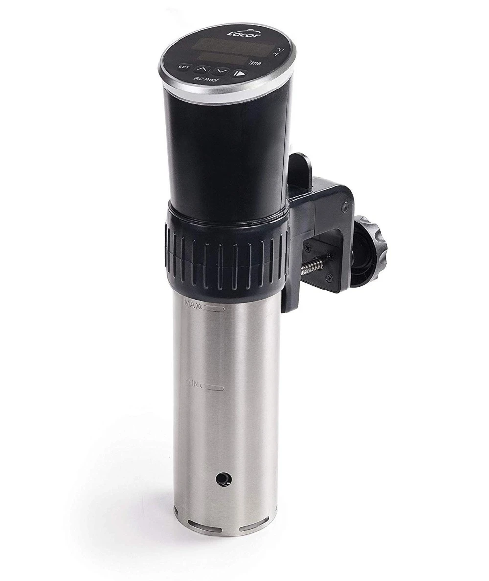 SOUS VIDE PRECISE LACOR 69304 2 SOUS VIDE PRECISE LACOR 69304 - Imagen 2