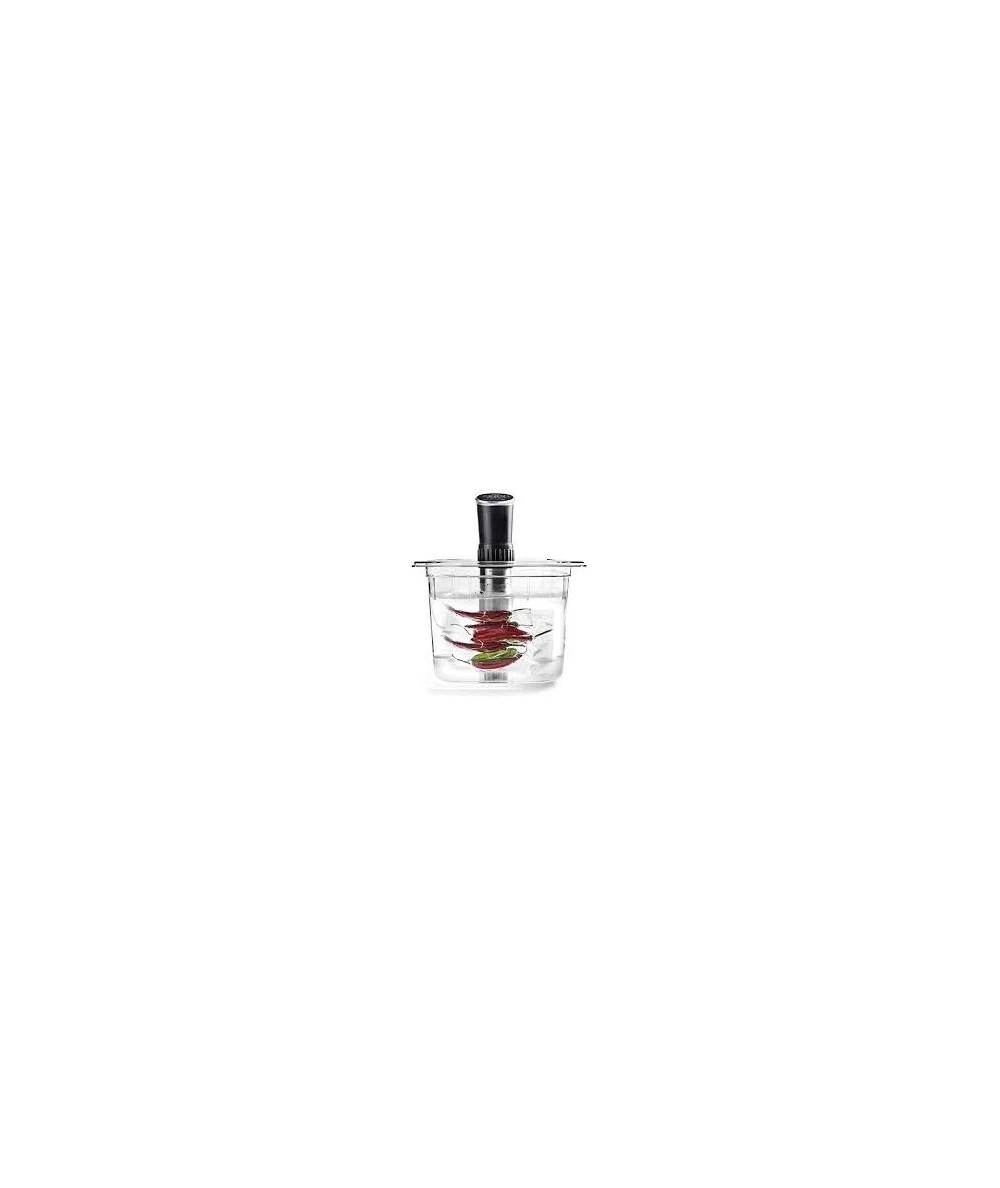 SOUS VIDE PRECISE LACOR 69304 5 SOUS VIDE PRECISE LACOR 69304 - Imagen 5