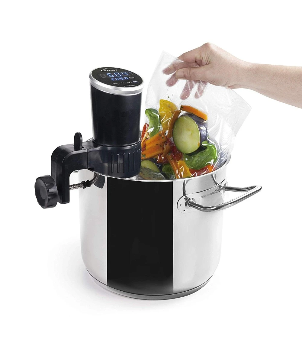 SOUS VIDE PRECISE LACOR 69304 1 SOUS VIDE PRECISE LACOR 69304