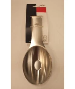 SUJETA CUCHARAS INOXIDABLE 25 CM LACOR 62972 -Bazar Casa Sole sujeta cucharas inoxidable 25 cm lacor 62972 2