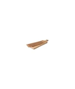 TABLA DE CORTAR PAN 50X15X2CM LACOR 60495