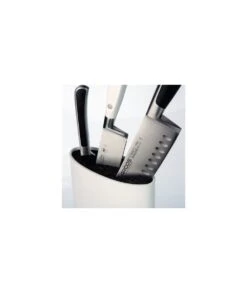 TACO UNIVERSAL OVALADO 220x89X280MM BLANCO ARCOS 794100 -Bazar Casa Sole taco universal ovalado 220x89x280mm blanco arcos 794100 4