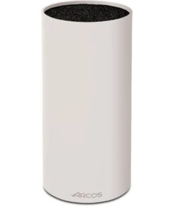 TACO UNIVERSAL REDONDO 110x225mm BLANCO ARCOS 794400