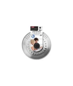TAPA MULTIUSOS INOX 36-38-40-42 CMS IBILI 714243