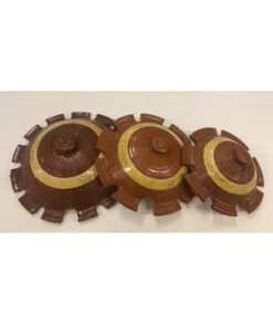 TAPA QUEIMADA 12 SERVICIOS 5 TAPA QUEIMADA 12 SERVICIOS -Bazar Casa Sole tapa queimada 12 servicios 2