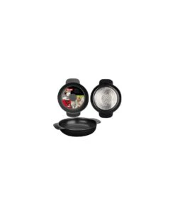 TARTERA INDUBASIC 18CM IBILI 405318 -Bazar Casa Sole tartera indubasic 18cm ibili 405318 3