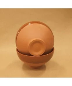 TAZA BARRO GRANDE CALDO GALEGO (1 LITRO) -Bazar Casa Sole taza barro grande caldo galego 1 litro 2