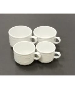 TAZA CAFÉ 160 CC AUGUSTA PONTESA 59723 10 TAZA CAFÉ 160 CC AUGUSTA PONTESA 59723 -Bazar Casa Sole taza cafe 160 cc augusta pontesa 59723 3