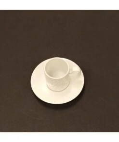 TAZA CAFÉ CON PLATO BÁLTICO PONTESA 75827 -Bazar Casa Sole taza cafe con plato baltico pontesa 75827 5