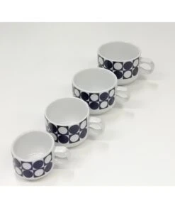 TAZA CAFÉ MELIDE 9474 PONTESA 73623 -Bazar Casa Sole taza cafe melide 9474 pontesa 73623 2